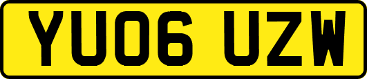 YU06UZW