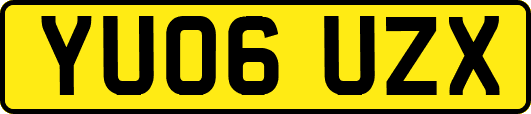 YU06UZX