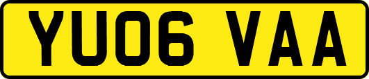 YU06VAA