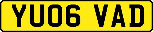 YU06VAD