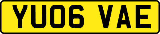 YU06VAE