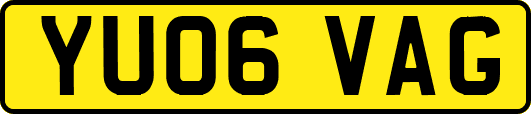 YU06VAG