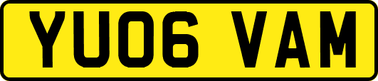 YU06VAM