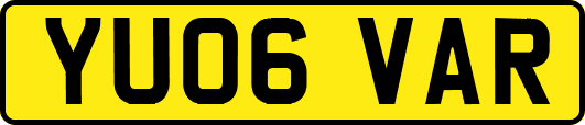 YU06VAR