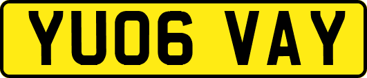 YU06VAY