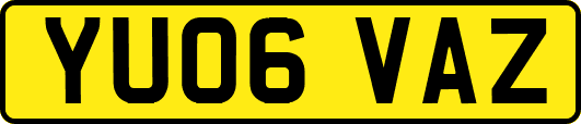 YU06VAZ