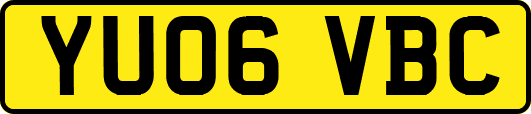 YU06VBC