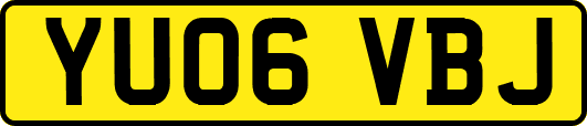 YU06VBJ