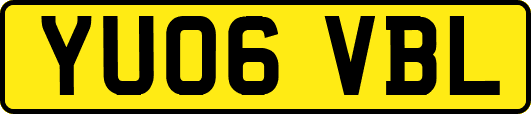 YU06VBL