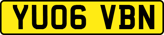 YU06VBN