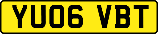 YU06VBT