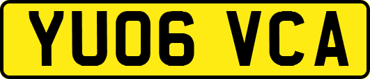 YU06VCA