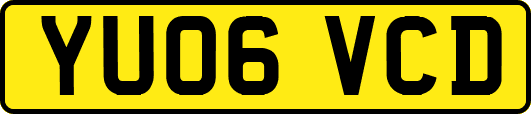 YU06VCD
