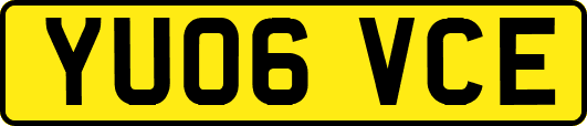 YU06VCE