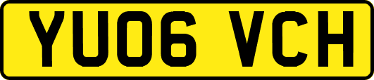 YU06VCH