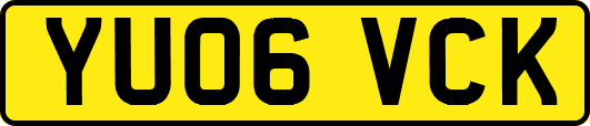 YU06VCK