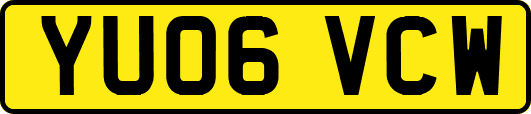 YU06VCW