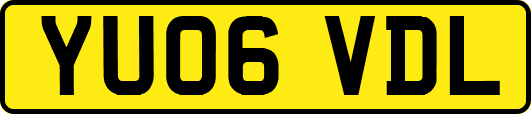 YU06VDL