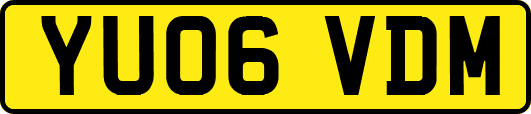 YU06VDM