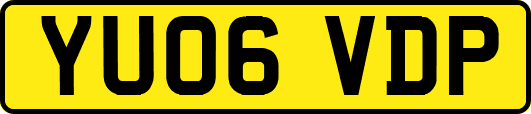 YU06VDP