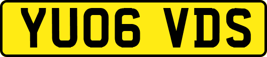 YU06VDS