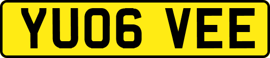 YU06VEE