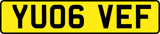 YU06VEF