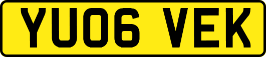 YU06VEK
