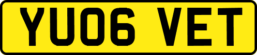 YU06VET