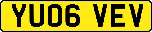 YU06VEV