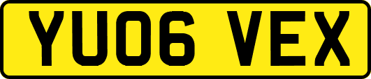 YU06VEX