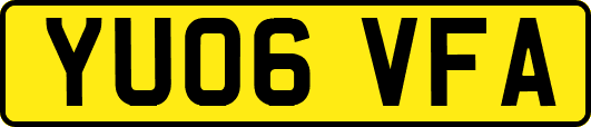 YU06VFA