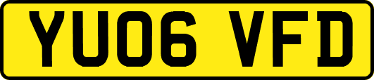 YU06VFD