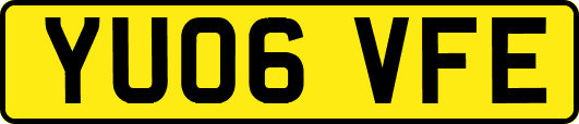YU06VFE