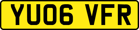 YU06VFR