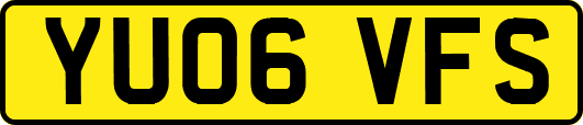 YU06VFS