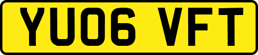 YU06VFT