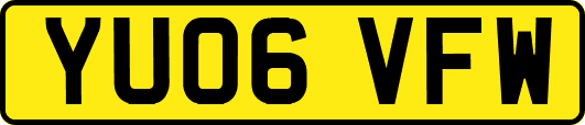 YU06VFW