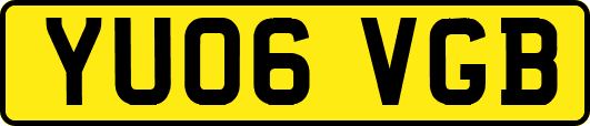 YU06VGB