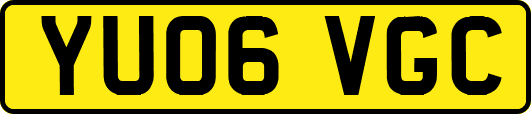 YU06VGC