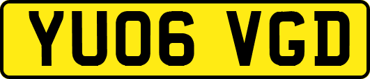 YU06VGD