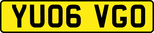 YU06VGO