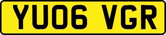 YU06VGR