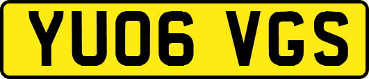 YU06VGS