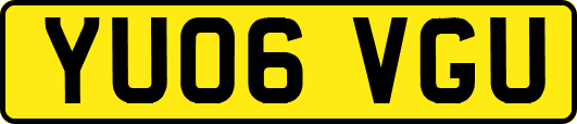 YU06VGU
