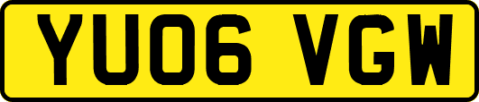YU06VGW