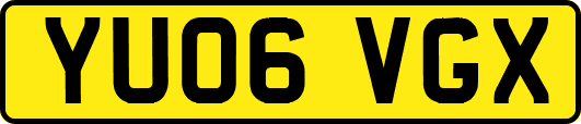 YU06VGX