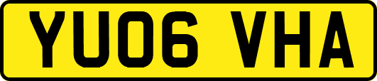 YU06VHA