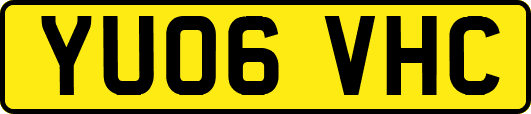 YU06VHC