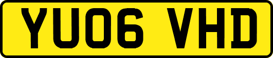 YU06VHD